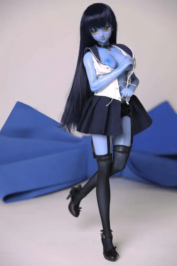 Sailor Moon – 2’0″ | 60cm Sex doll - Image 12
