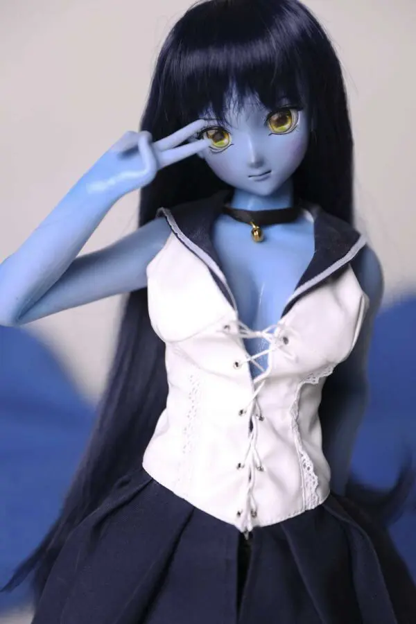 realistic small sex doll