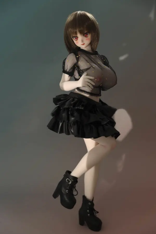 Zella – 2’0″ | 60cm Sex doll - Image 14