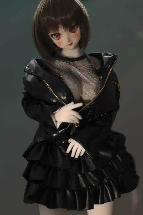 japanese sex doll small