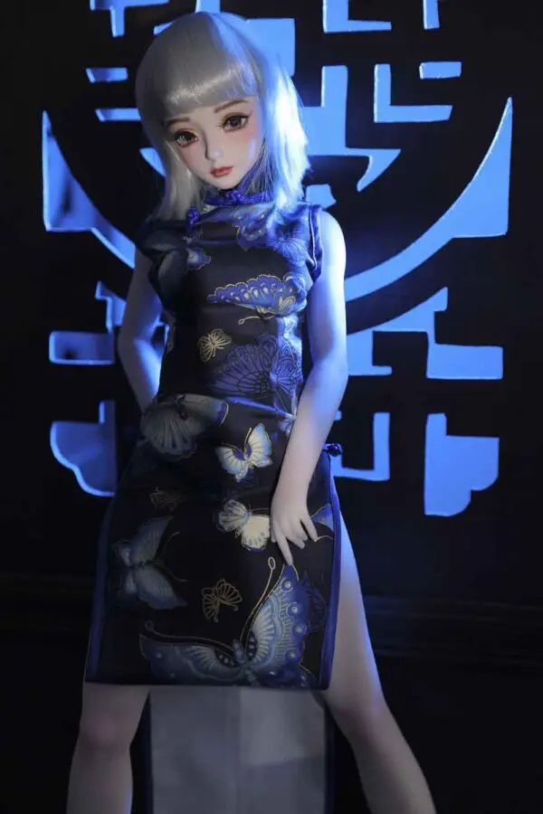 Ling – 2’0″ | 60cm Sex doll - Image 5