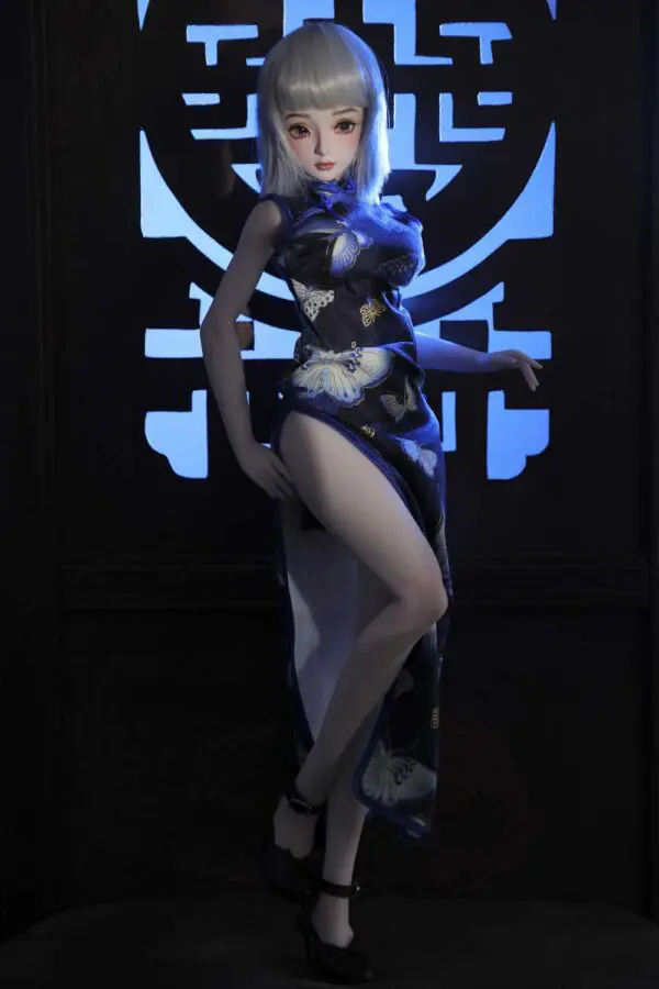 Ling – 2’0″ | 60cm Sex doll - Image 11
