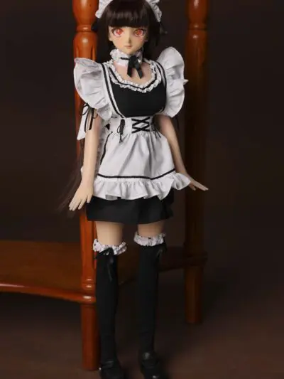 Housemaid – 2’0″ | 60cm Sex doll