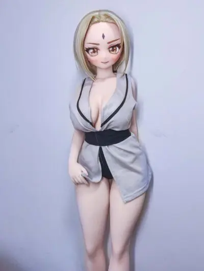 Reyna – 2’8″ | 85cm Sex doll