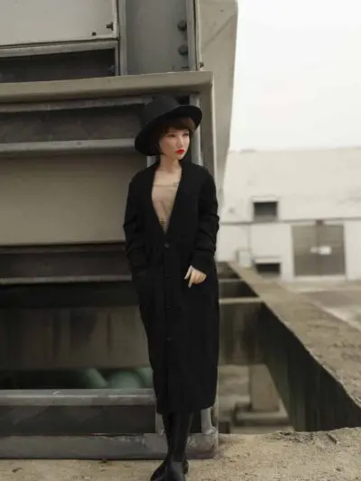 Reka – 2’0″ | 60cm Sex doll