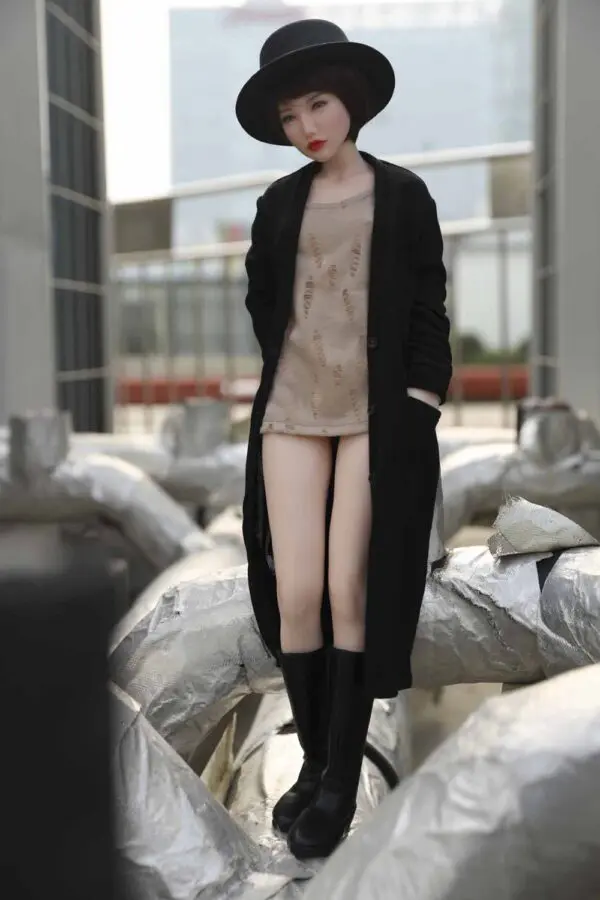 Reka – 2’0″ | 60cm Sex doll - Image 5