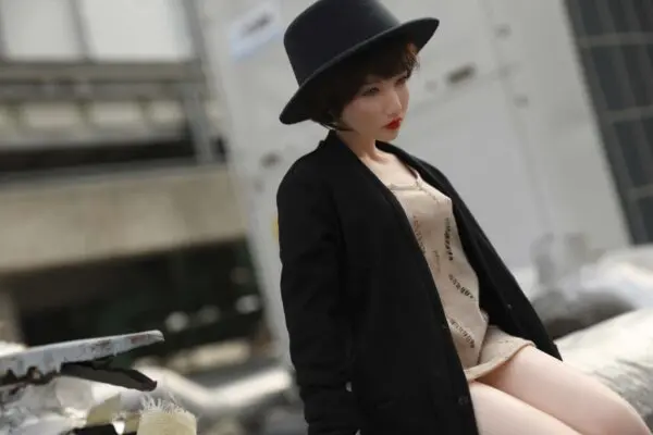 Reka – 2’0″ | 60cm Sex doll - Image 18