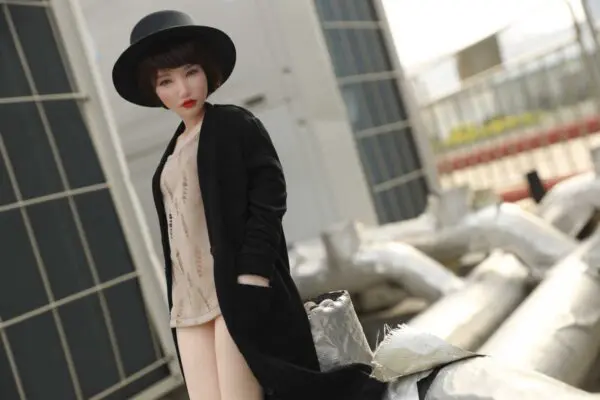 Reka – 2’0″ | 60cm Sex doll - Image 19