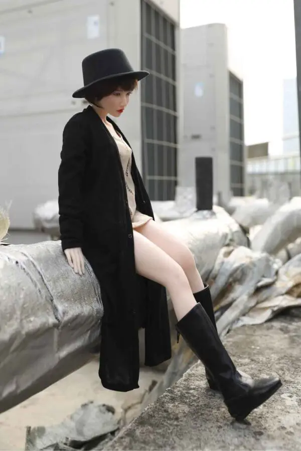 Reka – 2’0″ | 60cm Sex doll - Image 7