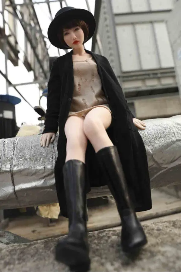 Reka – 2’0″ | 60cm Sex doll - Image 21