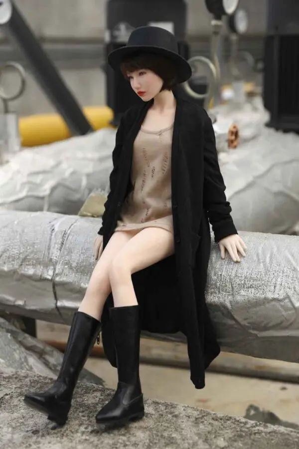 Reka – 2’0″ | 60cm Sex doll - Image 22