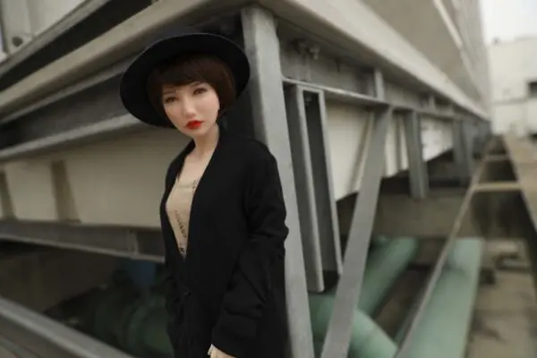 Reka – 2’0″ | 60cm Sex doll - Image 8