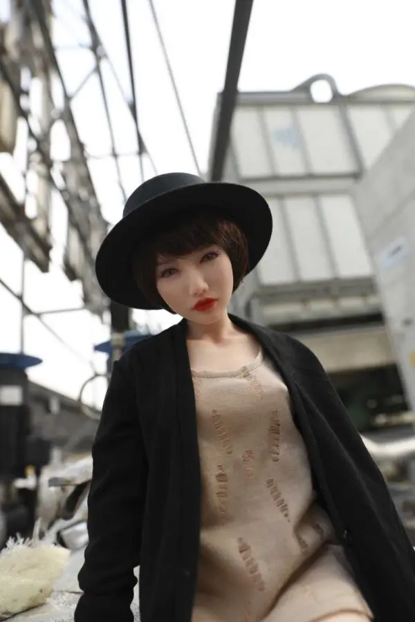 Reka – 2’0″ | 60cm Sex doll - Image 3