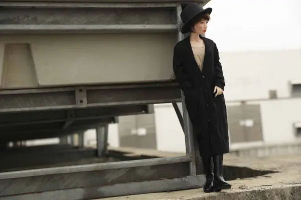 Reka – 2’0″ | 60cm Sex doll - Image 9