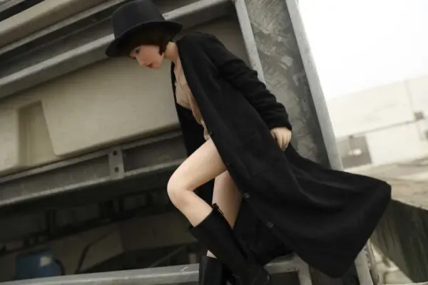 Reka – 2’0″ | 60cm Sex doll - Image 11