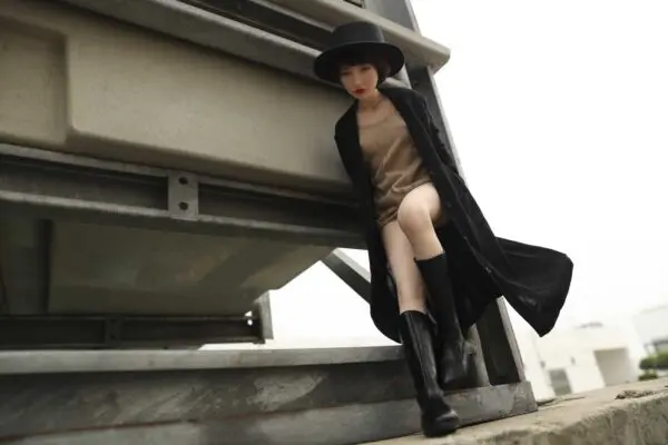 Reka – 2’0″ | 60cm Sex doll - Image 12