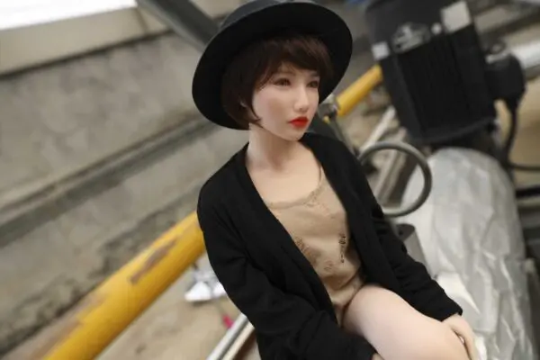 Reka – 2’0″ | 60cm Sex doll - Image 13