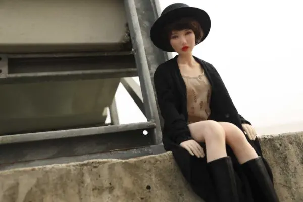 Reka – 2’0″ | 60cm Sex doll - Image 14