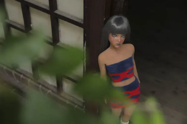 Momoko – 2’0″ | 60cm Sex doll - Image 10