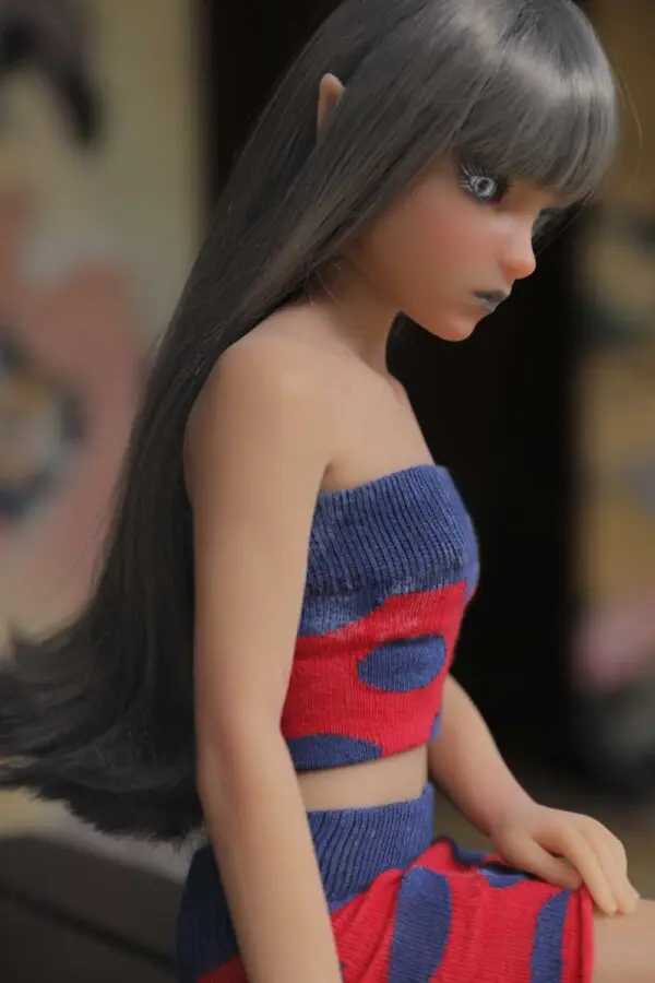 hentai mini sex doll