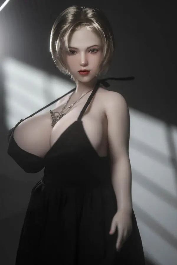 Chace – 2’0″ | 60cm Sex doll - Image 11