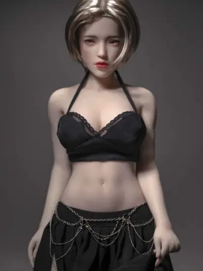 Georgia – 2’0″ | 60cm Sex doll