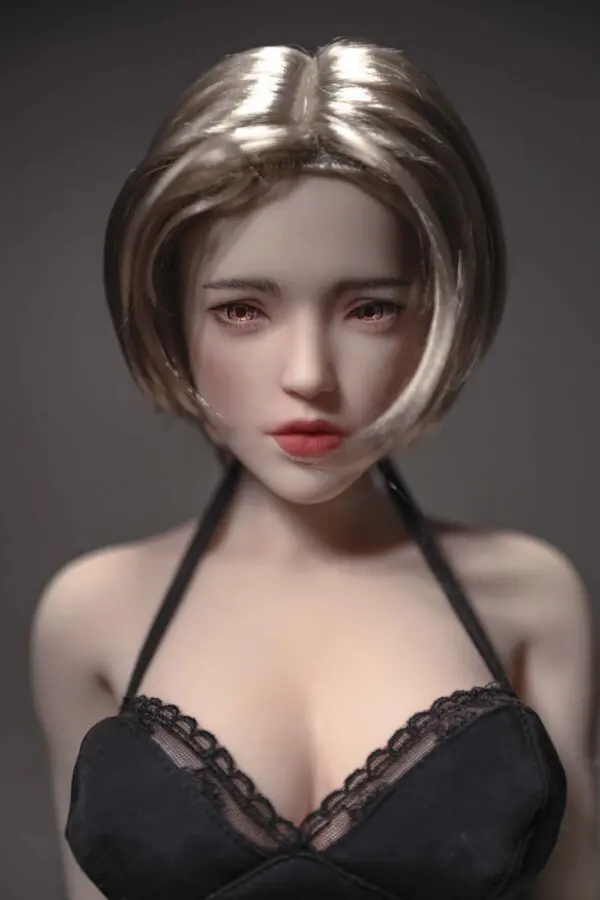 Georgia – 2’0″ | 60cm Sex doll - Image 3