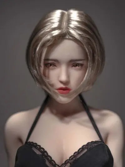 anime mini sex dol