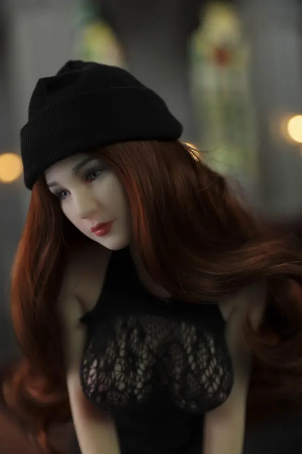 silicone mini sex doll