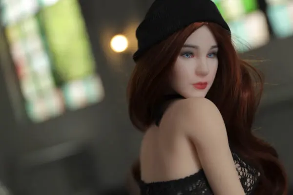 Mani – 2’0″ | 60cm Sex doll - Image 17