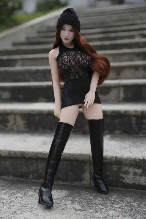 Mani – 2’0″ | 60cm Sex doll - Image 8