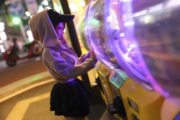 Masami – 2’0″ | 60cm Sex doll - Image 7