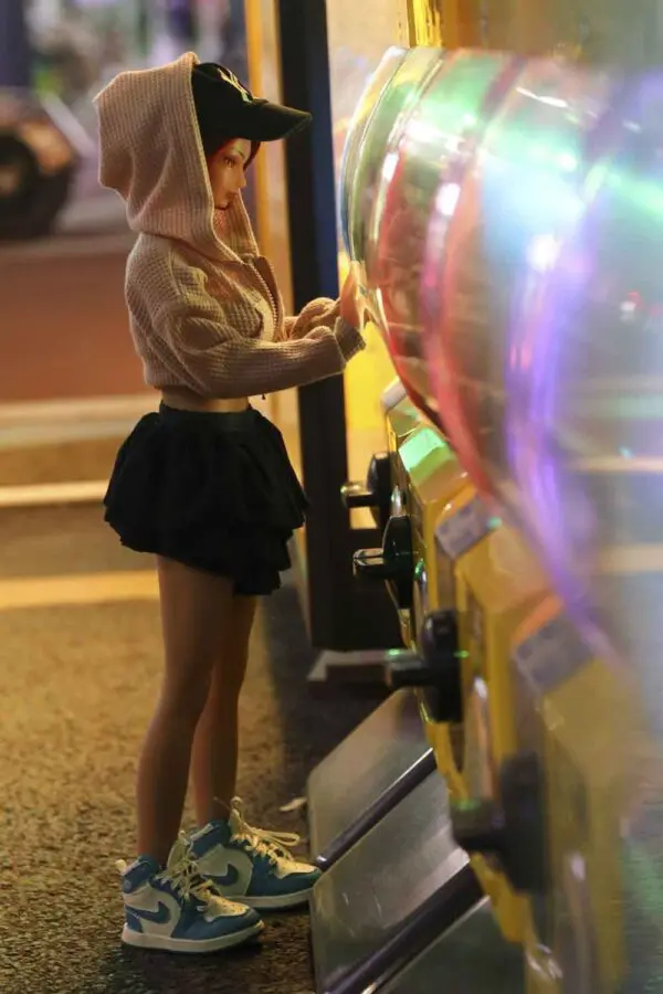 Masami – 2’0″ | 60cm Sex doll - Image 4