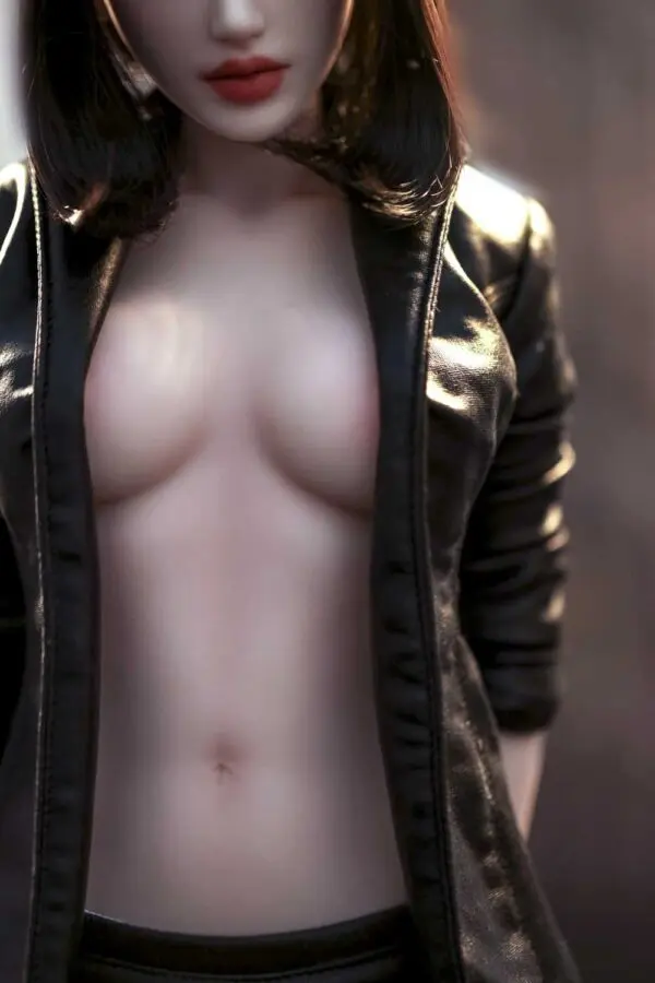 Arwen – 2’0″ | 60cm Sex doll - Image 13