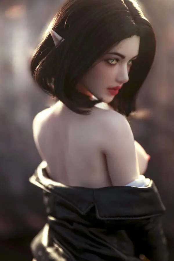 Arwen – 2’0″ | 60cm Sex doll - Image 10