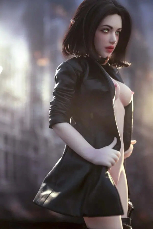 Arwen – 2’0″ | 60cm Sex doll - Image 26