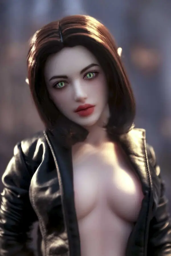 Arwen – 2’0″ | 60cm Sex doll - Image 11