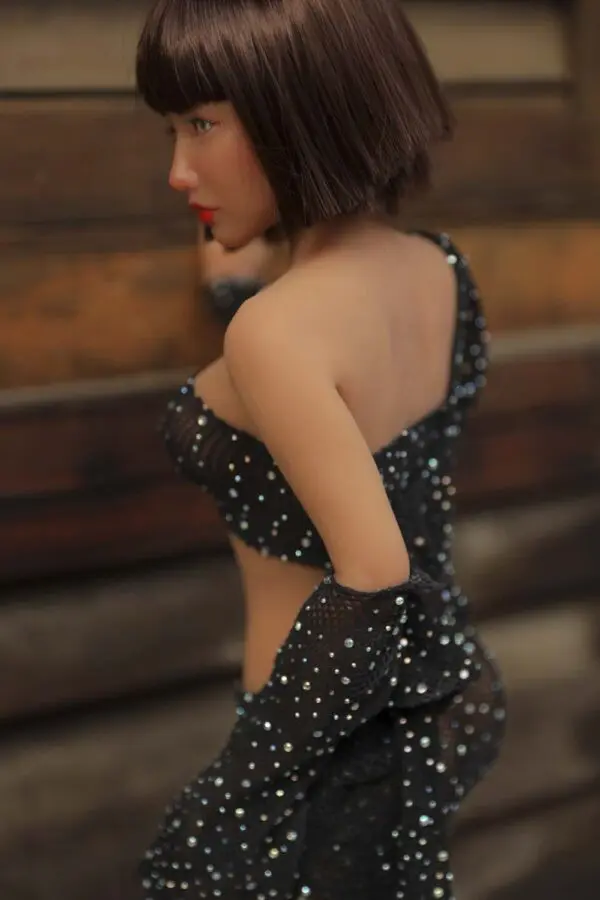 Raka – 2’0″ | 60cm Sex doll - Image 4