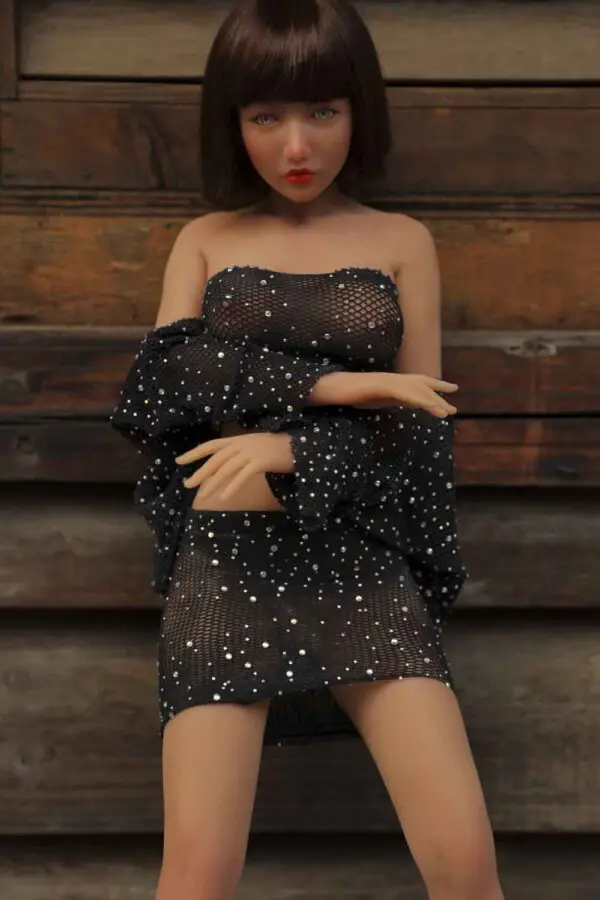 Raka – 2’0″ | 60cm Sex doll - Image 5