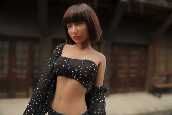 Raka – 2’0″ | 60cm Sex doll - Image 11