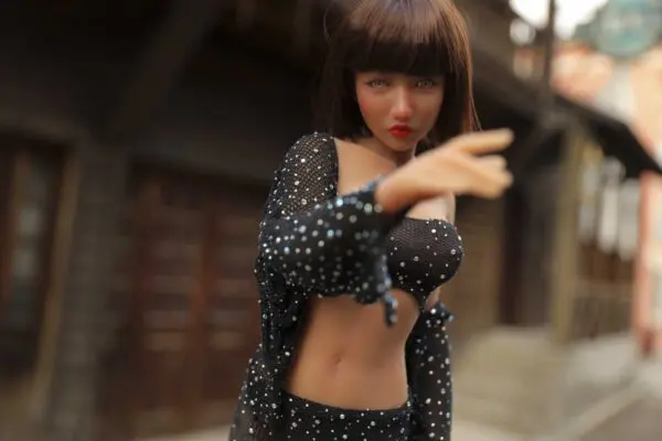 Raka – 2’0″ | 60cm Sex doll - Image 12