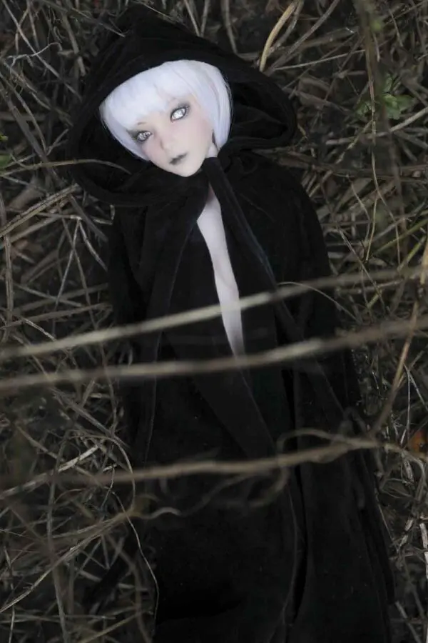 Momoko – 2’0″ | 60cm Sex doll - Image 3