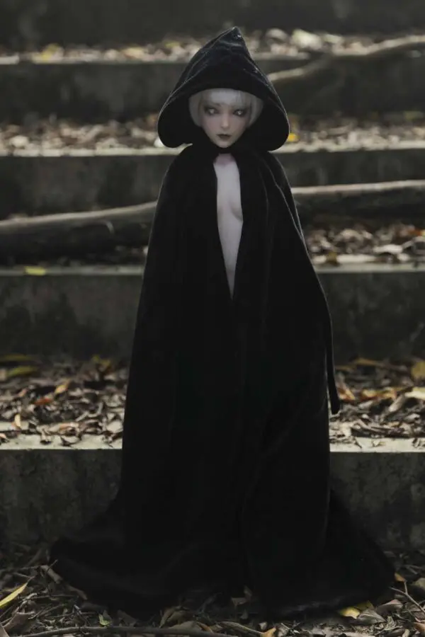 Momoko – 2’0″ | 60cm Sex doll - Image 2