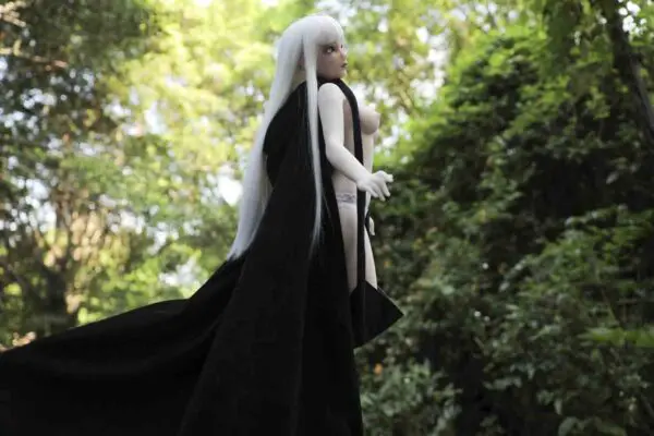 Momoko – 2’0″ | 60cm Sex doll - Image 8