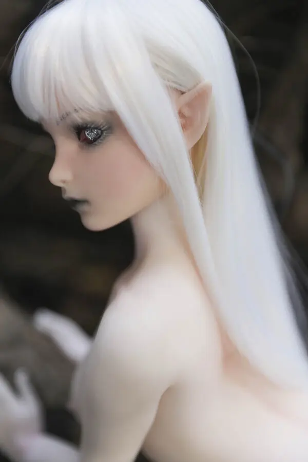 Momoko – 2’0″ | 60cm Sex doll - Image 21