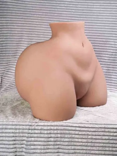 silicone ass sex doll