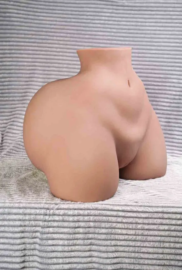 silicone ass sex doll