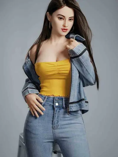 Crystal – 5’4″ | 165cm Sex Doll