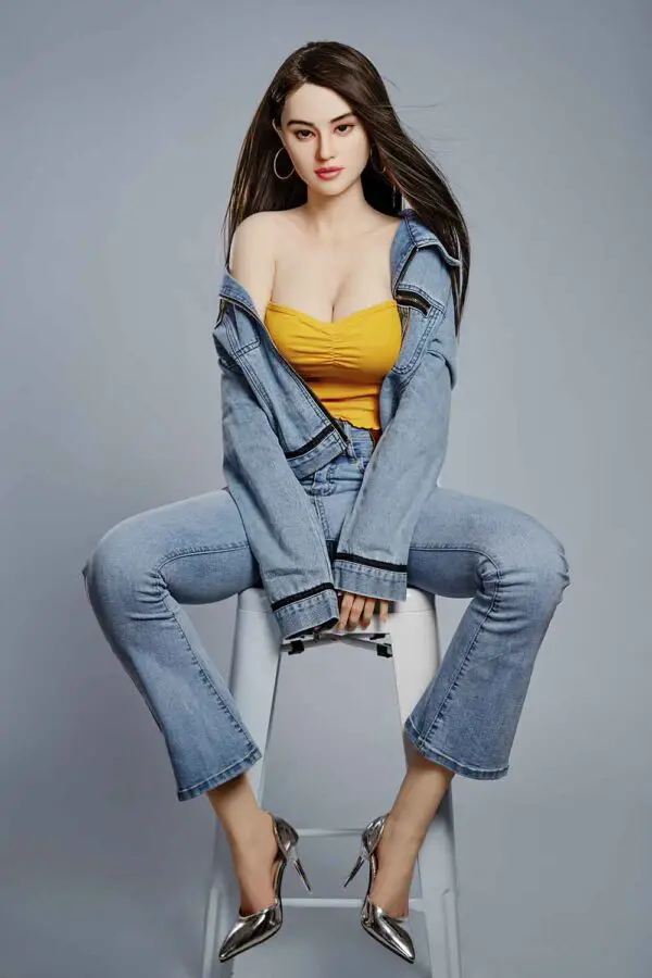 Crystal – 5’4″ | 165cm Sex Doll - Image 8