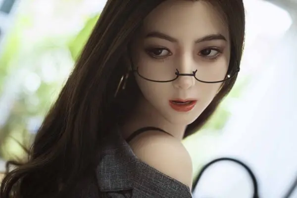 Hilda – 5’4″ | 165cm Sex Doll - Image 5